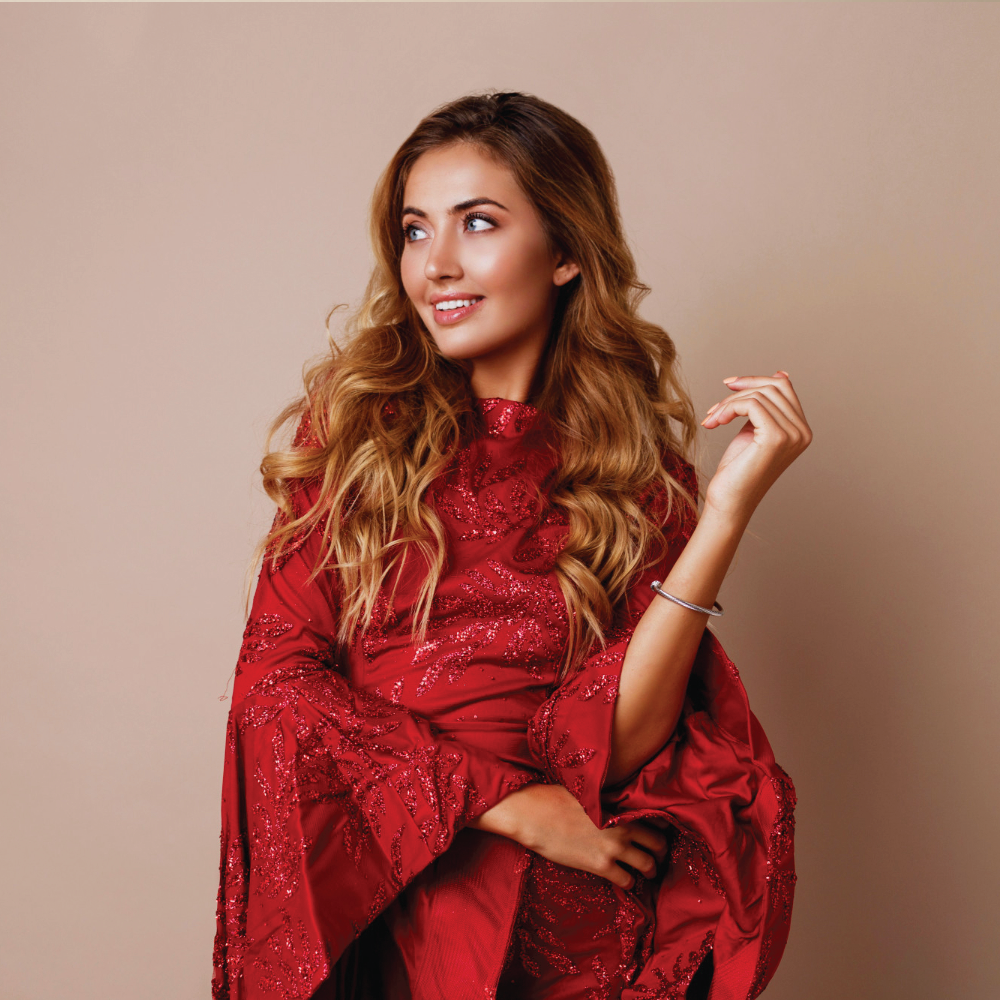Women’s fashion & beauty