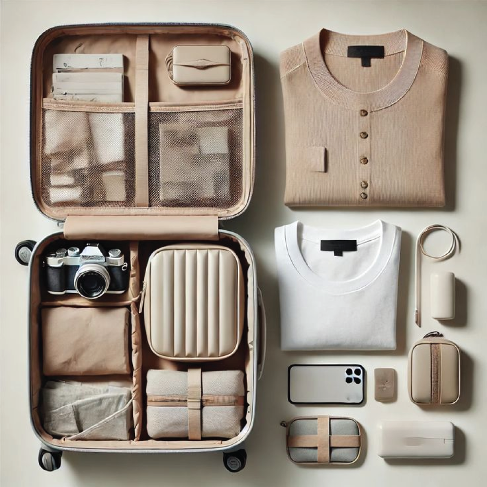 Travel utilities