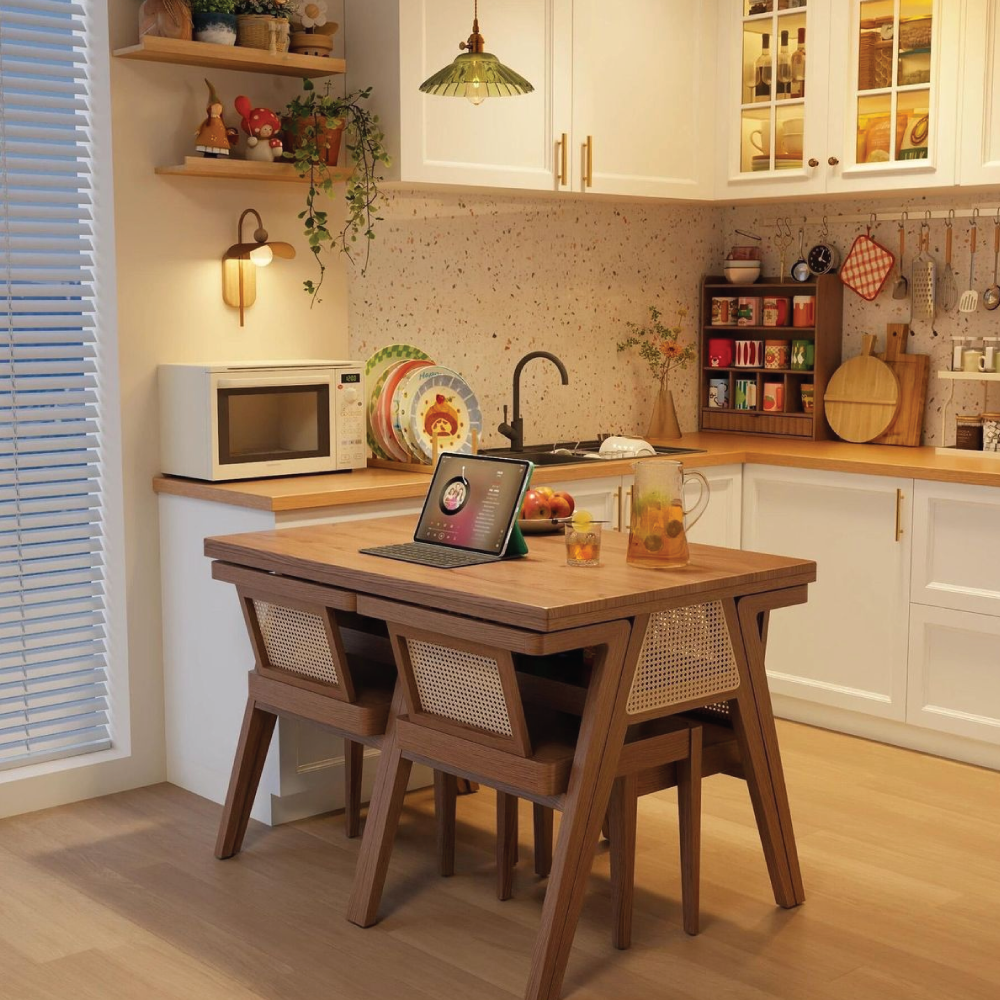 Home & kitchen essentials