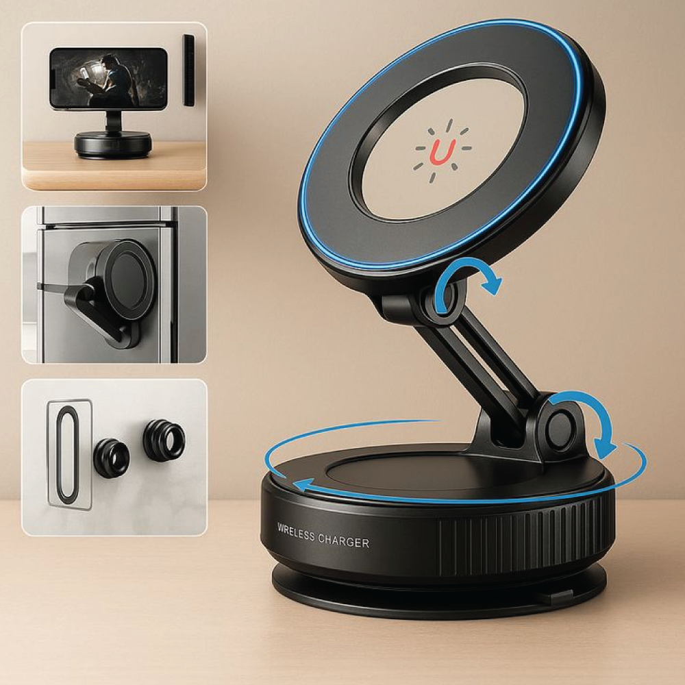 Mobile accessories